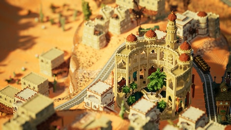 Station to Station (PC) - Steam Key - GLOBAL - 14