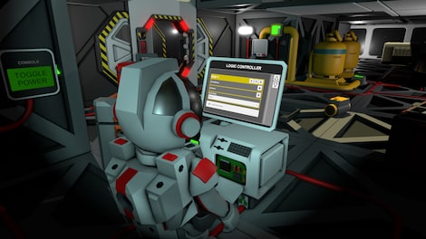 Stationeers Steam Gift GLOBAL - 6