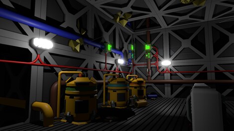 Stationeers Steam Gift NORTH AMERICA - 9