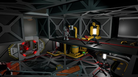 Stationeers Steam Gift NORTH AMERICA - 12