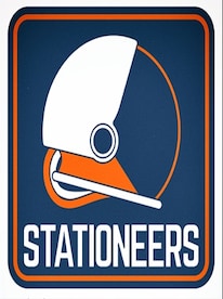 Stationeers Steam Gift UNITED KINGDOM - 1