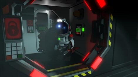 Stationeers Steam Gift UNITED KINGDOM - 7