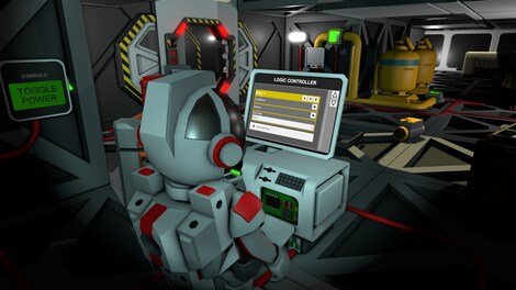Stationeers Steam Gift UNITED KINGDOM - 6
