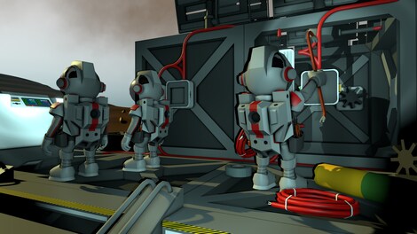 Stationeers Steam Gift UNITED KINGDOM - 8