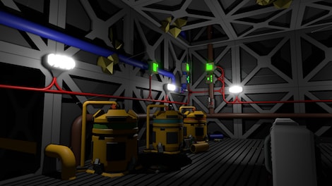 Stationeers Steam Gift UNITED KINGDOM - 9