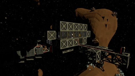 Stationeers Steam Gift UNITED KINGDOM - 11