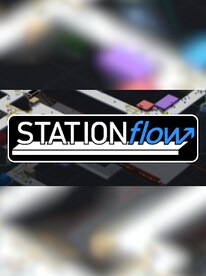 STATIONflow - Steam Gift - NORTH AMERICA - 1