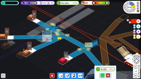 STATIONflow - Steam Gift - NORTH AMERICA - 7