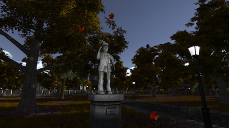 Statues Steam Key GLOBAL - 5