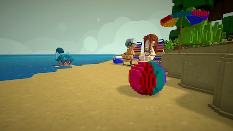 Staxel (PC) - Steam Account - GLOBAL - 6