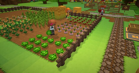 Staxel (PC) - Steam Account - GLOBAL - 3