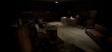 Stay Close Steam Key GLOBAL - 5