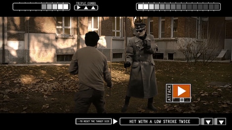 Stay Dead Evolution (PC) - Steam Key - CHINA - 3
