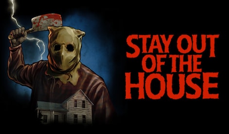 Stay Out of the House (Xbox Series X/S) - Xbox Live Key - EUROPE - 0