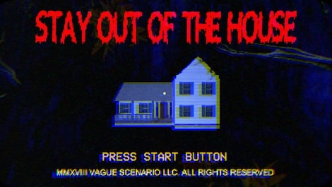 Stay Out of the House (Xbox Series X/S) - Xbox Live Key - EUROPE - 8