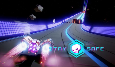 Stay Safe Steam Key GLOBAL - 2