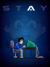 STAY Steam Key GLOBAL - 1