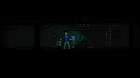 STAY Steam Key GLOBAL - 5