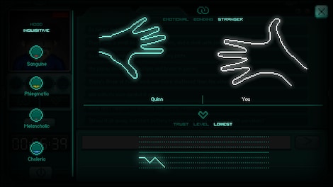 STAY Steam Key GLOBAL - 9