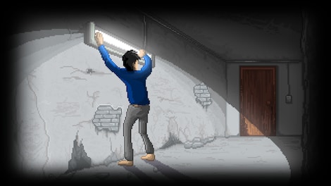 STAY Xbox One Xbox Live Key EUROPE - 4