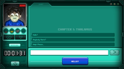 STAY Xbox One Xbox Live Key EUROPE - 3