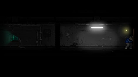 STAY Xbox One Xbox Live Key EUROPE - 7