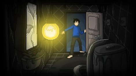 STAY Xbox One Xbox Live Key UNITED STATES - 6