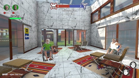 Stayin' Alive Steam Key GLOBAL - 4