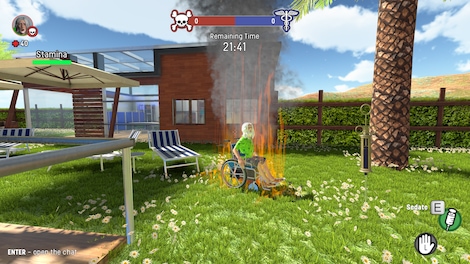 Stayin' Alive Steam Key GLOBAL - 6