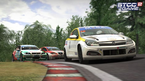 STCC The Game 2 Steam Key GLOBAL - 11