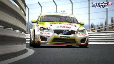 STCC The Game 2 Steam Key GLOBAL - 9