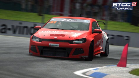 STCC The Game 2 Steam Key GLOBAL - 8