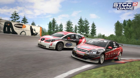 STCC The Game 2 Steam Key GLOBAL - 5