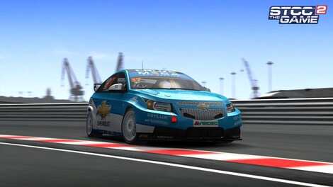 STCC The Game 2 Steam Key GLOBAL - 7