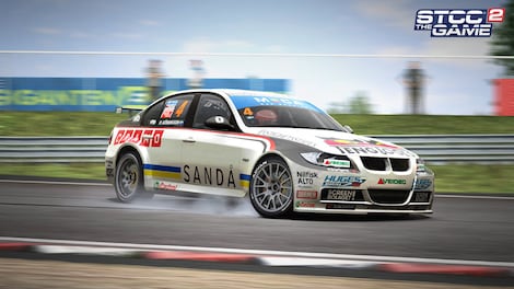 STCC The Game 2 Steam Key GLOBAL - 3