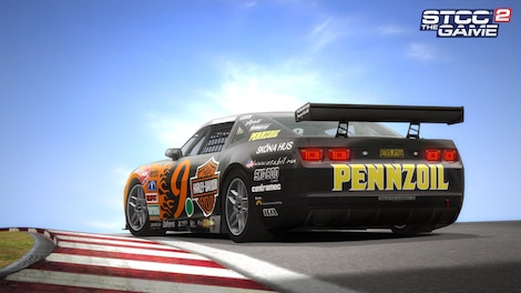 STCC The Game 2 Steam Key GLOBAL - 4