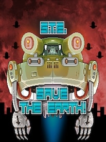 STE : Save The Earth Steam Key GLOBAL - 1