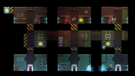 Stealth Bastard Deluxe Steam Key GLOBAL - 15