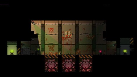 Stealth Bastard Deluxe Steam Key GLOBAL - 12
