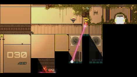 Stealth Bastard Deluxe Steam Key GLOBAL - 13