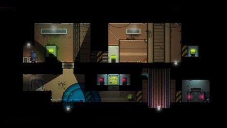 Stealth Bastard Deluxe Steam Key GLOBAL - 10