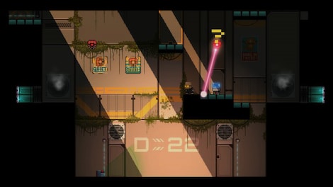 Stealth Bastard Deluxe Steam Key GLOBAL - 7
