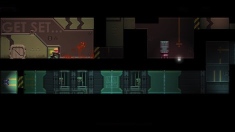 Stealth Bastard Deluxe Steam Key GLOBAL - 5