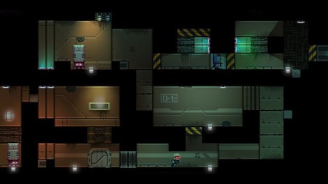 Stealth Bastard Deluxe Steam Key GLOBAL - 4