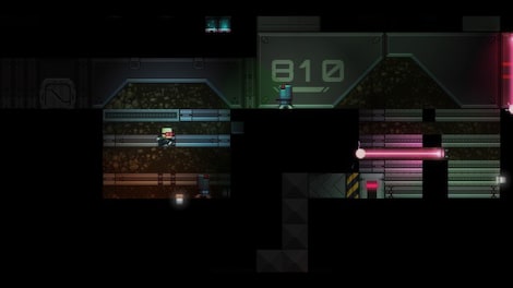 Stealth Bastard Deluxe Steam Key GLOBAL - 6