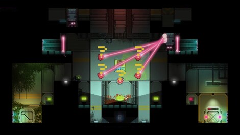 Stealth Bastard Deluxe Steam Key GLOBAL - 3