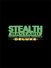 Stealth Bastard Deluxe Steam Key GLOBAL - 1