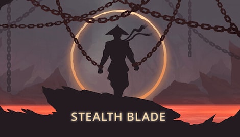 Stealth Blade (PC) - Steam Key - GLOBAL - 0