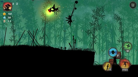 Stealth Blade (PC) - Steam Key - GLOBAL - 6