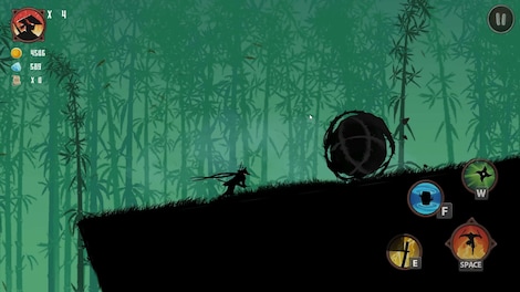 Stealth Blade (PC) - Steam Key - GLOBAL - 5